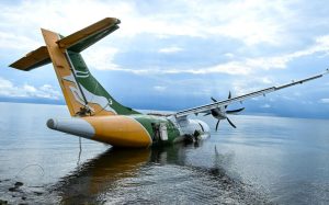 Tanzanie : crash d’un avion de Precision Air, les pilotent avaient ignoré les alertes