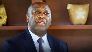 Laurent-Gbagbo