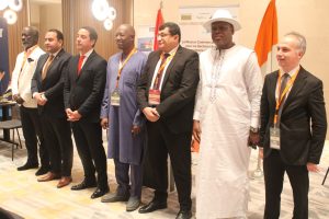 Côte d’Ivoire–Égypte : le secteur privé au cœur d’une coopération économique renforcée