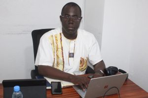 Plateforme Sankofa : Olivier Bégro mise sur la formalisation et l’accès au financement