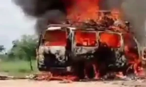 Drame de Malanville : Baobab Express fait la lumière sur l’accident
