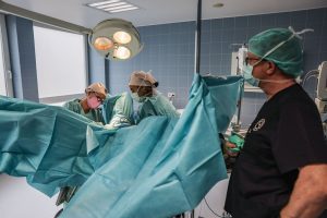 Santé publique : l’Algérie prépare l’extension de la couverture des maladies graves