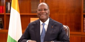 Côte d’Ivoire – Congo : Alassane Ouattara adresse ses félicitations officielles à Denis Sassou-Nguesso