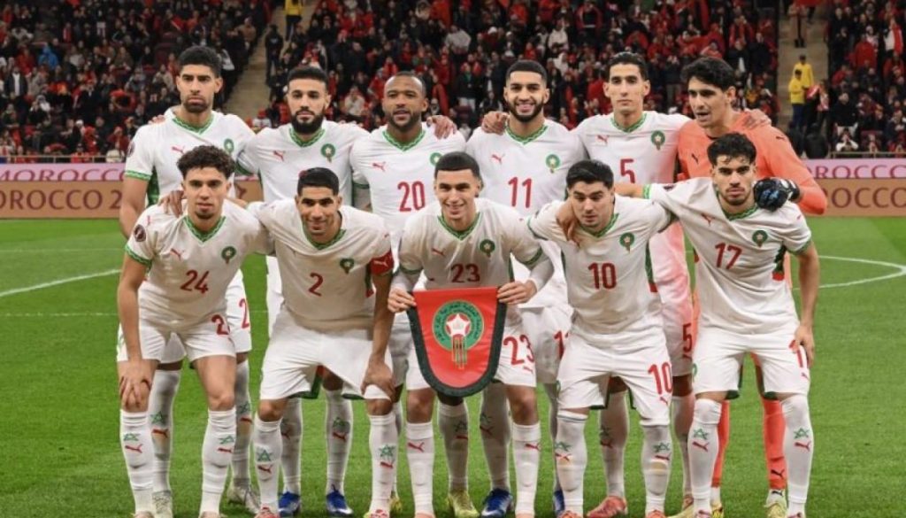Maroc : Ismail Saibari menacé d’exclusion après une réaction sur les réseaux