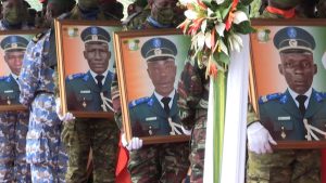 Côte d’Ivoire : prison à vie pour six accusés dans le procès de l’attaque de Kafolo