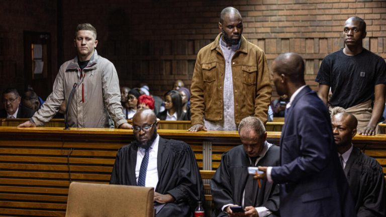 Afrique du Sud : Kemi Seba fixé ce mardi sur sa demande de liberté sous caution
