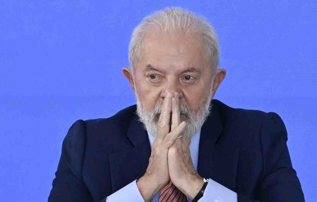 Brésil – États-Unis : une rencontre sous haute tension entre Lula et Trump