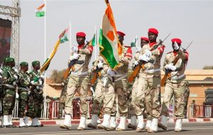 Niger : les défilés du 1er mai annulés pour raisons sécuritaires