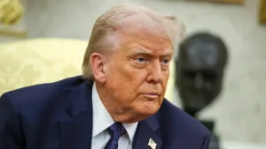 Relations USA–Chine : Donald Trump veut renforcer l’accès au marché chinois