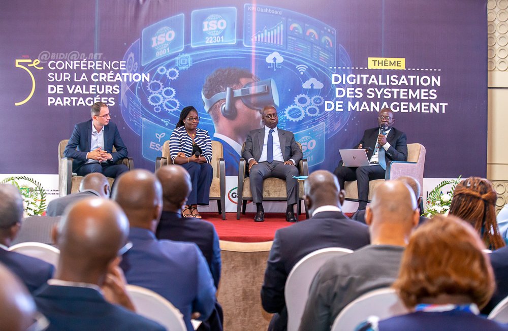 Transformation digitale : des experts appellent les entreprises ivoiriennes à renforcer leur cybersécurité