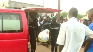 Sénégal : le meurtre tragique de la petite Marie Diouf plonge Warang dans l’émotion